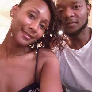 Meet your Posher, Chad